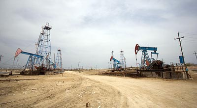 Dünyada ən çox neft ehtiyatına malik ölkə məlum olub