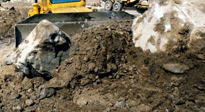 Bakıda yeni istifadəyə verilən tunel çökdü