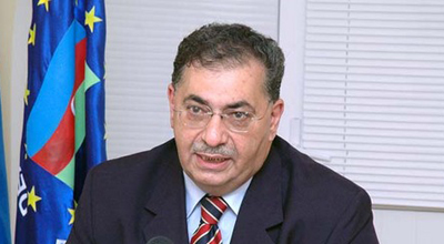 Asim Mollazade prezidentliye namizedlikden imtina etdi