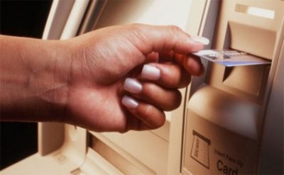 Bakıda POS terminalların sayı azalıb