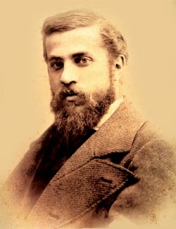 Antoni Gaudi kimdir?