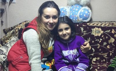 Xatire İslam növbeti ziyareti ile gündeme gelib