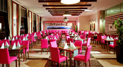 Yeni il ərəfəsində restoranların qiyməti bahalaşıb