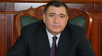 Azərbaycanda vergi dərəcələrinin azaldılmasına ehtiyac yoxdur