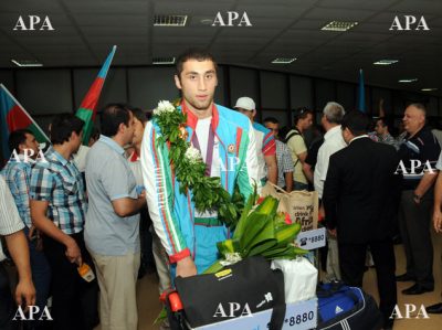 Teymur Məmmədov: Mən uduzmadım, hakimlər qələbəni rəqibə verdilər