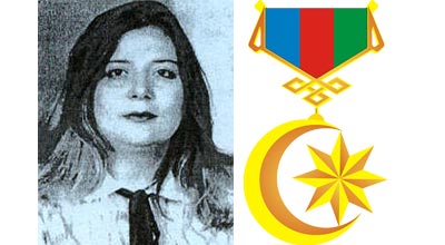 Salatın Əsgərovanın qətlindən 19 il ötür