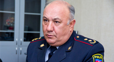 Sürücülere xeberdarlıq edildi
