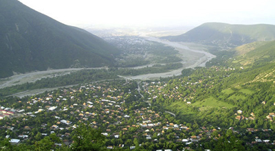 Şəkidə heyvandarlıq məhsulları istehsalı artıb