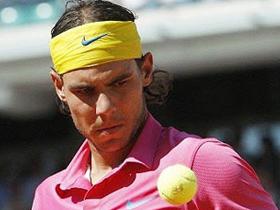 Rafael Nadal ''Queen's Club'' turnirinə qatılmayacaq