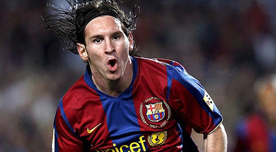 Messi daha oynamayacaq?