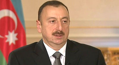 İlham Əliyev: “Bütün cəhətlərdən Ermənistandan üstünük”