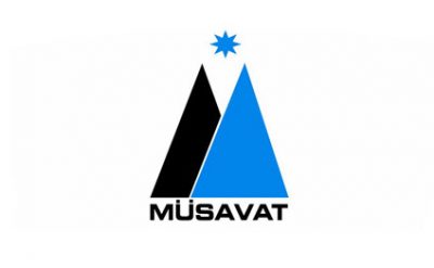 Müsavat partiyası dağılır?