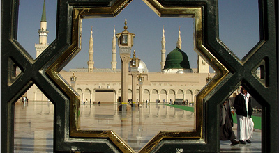 Gündəlik ramazan təqvimi (3 avqust 2011)