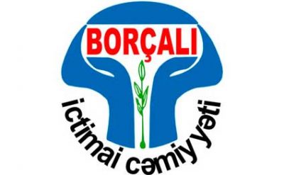 Borçalı esilli ziyalılar etiraz edir