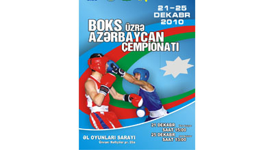 Ən güclü əlcək ustaları müəyyənləşəcək