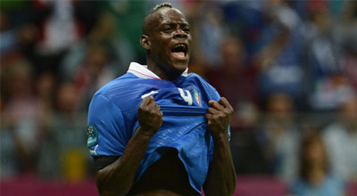 EURO-2012: Almaniya millisinə tərs şillə
