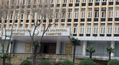 Azərbaycanda ixrac idxalı üstələyib