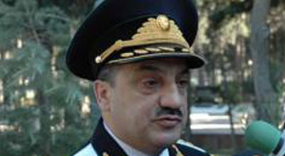Rüstəm Usubov: Azərbaycanda baş verən ağır cinayətlərin əksəriyyəti açılır
