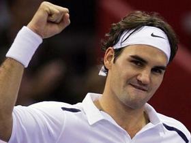 Roje Federer Endi Roddiki məğlub edib