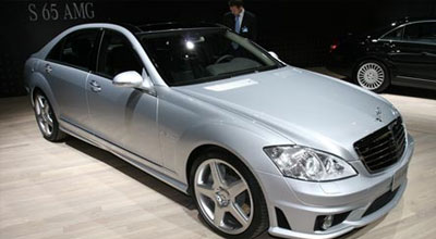2010-cu ilin ən bahalı avtomobilləri