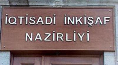 İqtisadi İnkişaf Nazirliyi Korporativ Etika Məcəlləsi hazırlayıb