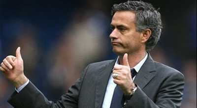 UEFA Joze Mourinyunu cəzalandırdı