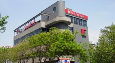 "Standard Insurance" BFB-yə müraciət etdi