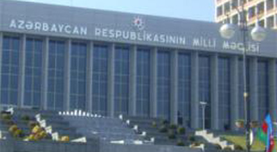 2011-ci il dövlət büdcəsinə dəyişikliklər gələn həftə təsdiqlənə bilər