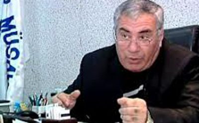 Hafiz Hacıyev şexsiyyet vesiqesini evde unutdu