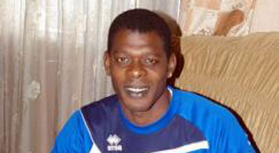 Sissoko Naxçıvanda istirahət edəcək