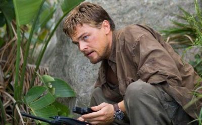 Leonardo Di Kaprio köpek balığına yem olacaqdı