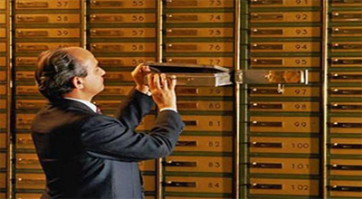 ABŞ-da 124 bank bağlanıb