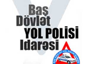 Baş Dövlət Yol Polisi İdarəsi piyadalara müraciət edib
