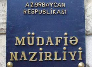 İki rayonun hərbi komissarı dəyişdirilib