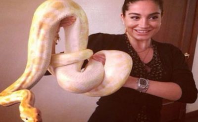 Arzu Aliyeva neheng ilanla