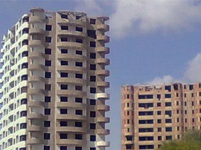 Jurnalistlərin binasında 1 mənzil sahibsiz qaldı