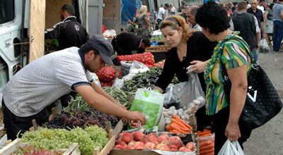 Novruzda ucuz ərzağı haradan almaq olar?