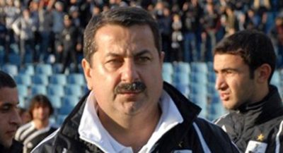Baş meşqçi Vaqif Sadıqov istefa verdi