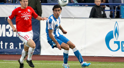 Vaqif Cavadov: AFFA-nın qərarı gülməlidir