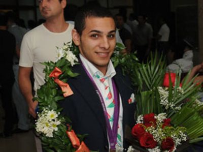 Valentin Xristov: Bolqarıstan mənə heç nə verməyib