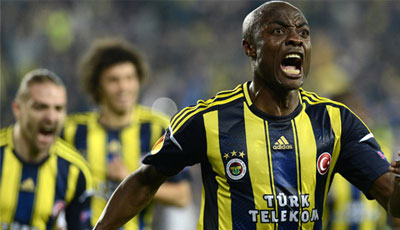 Fənərbağça Latsio klubunu məğlub etdi