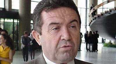 Misir Merdanov tıxacqa qaldı