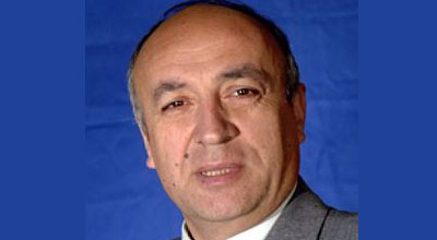 Xəstəxanaya yerləşdirilən xalq artistindən xəbər var