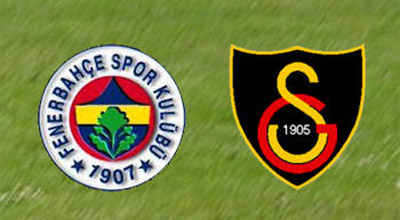 “Qalatsaray” “Fərənbağça”nı büdrədə bilmədi