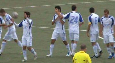 Qarabağ Boluspor klubuna qalib gəldi