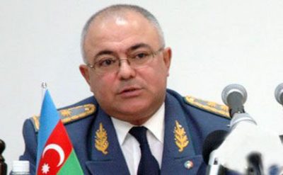 Aydın Əliyev manatdan danışdı