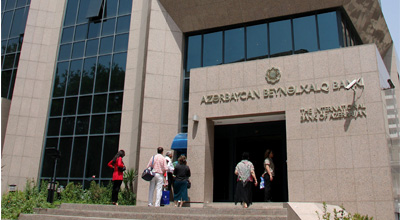 Azərbaycan Beynəlxalq Bankının mənfəəti 16,7 faiz artıb