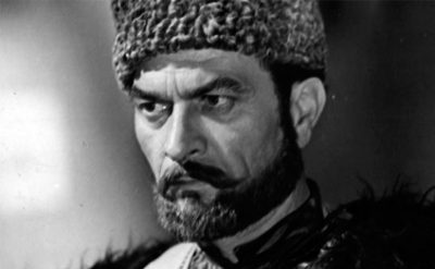 Aktryor Ələddin Abbasov vefat edib