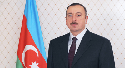 İlham Əliyev:Korrupsiya ilə mübarizə davam etdiriləcək