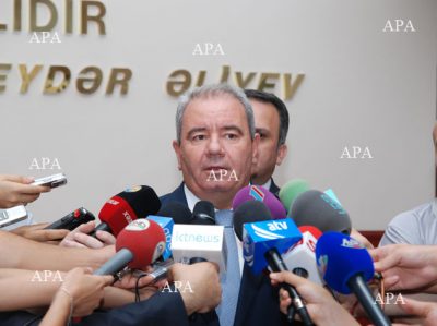 Azercell və Bakcell şirkətlərinin fəaliyyətini kəskin tənqid edilib